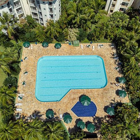Condominio Wembley Tenis Toninhas Ubatuba Kültér fotó