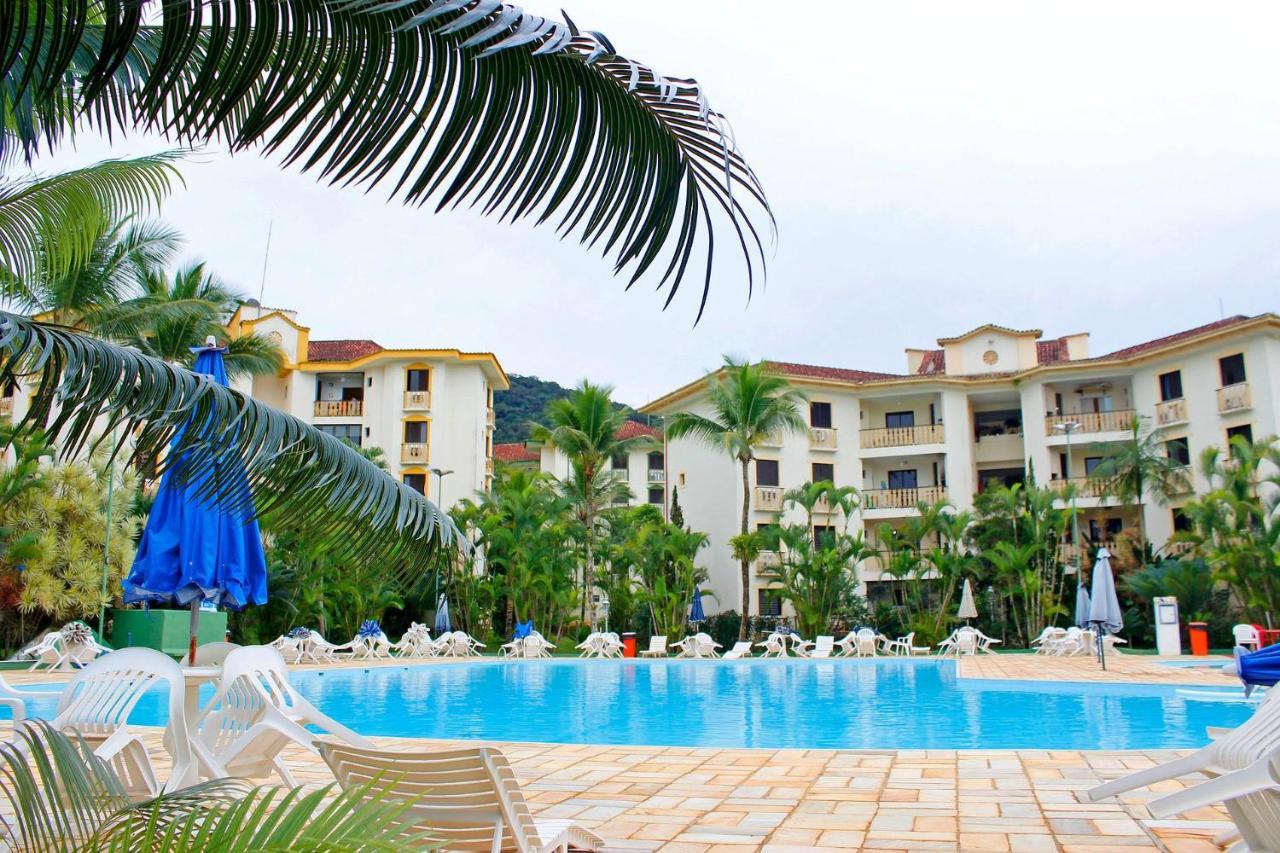 Condominio Wembley Tenis Toninhas Ubatuba Kültér fotó